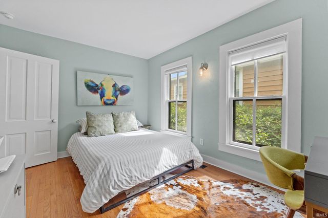 1336 W Washington Boulevard, Fort Wayne, IN 46802