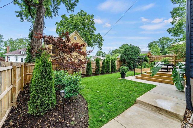 1336 W Washington Boulevard, Fort Wayne, IN 46802