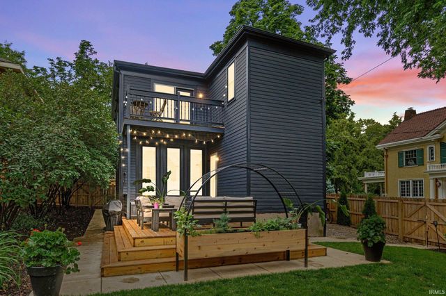 1336 W Washington Boulevard, Fort Wayne, IN 46802