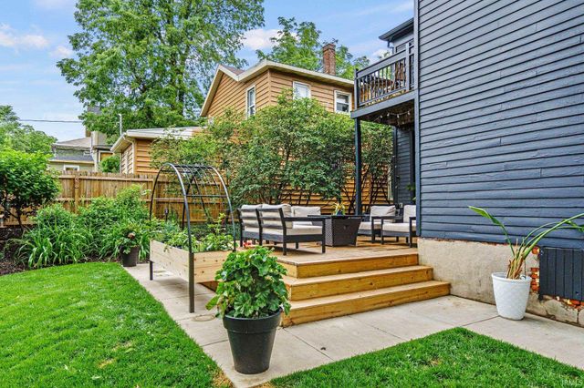 1336 W Washington Boulevard, Fort Wayne, IN 46802