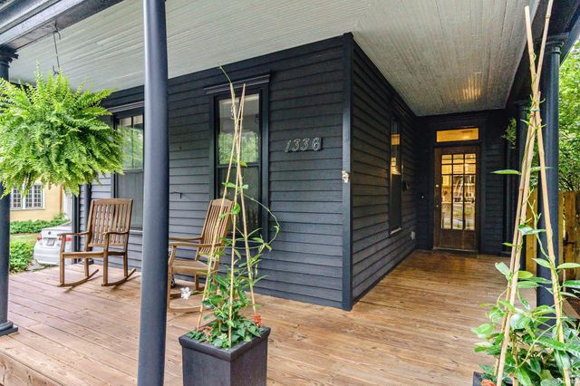 1336 W Washington Boulevard, Fort Wayne, IN 46802