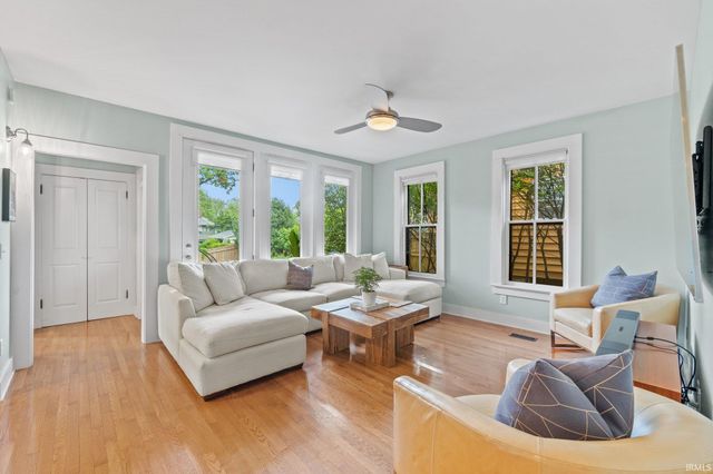 1336 W Washington Boulevard, Fort Wayne, IN 46802