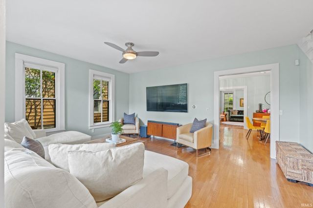 1336 W Washington Boulevard, Fort Wayne, IN 46802