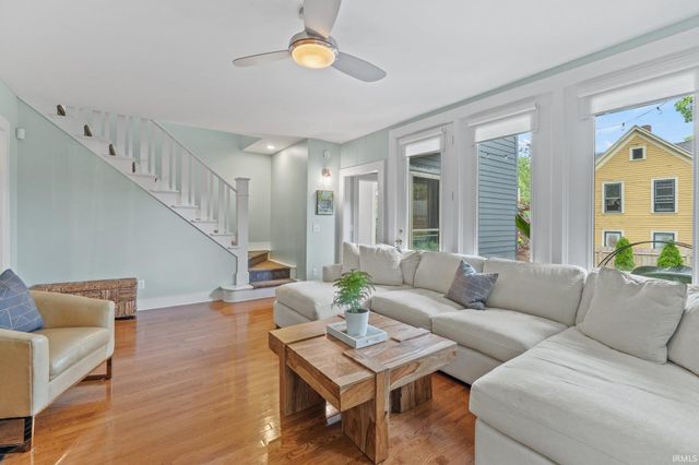 1336 W Washington Boulevard, Fort Wayne, IN 46802