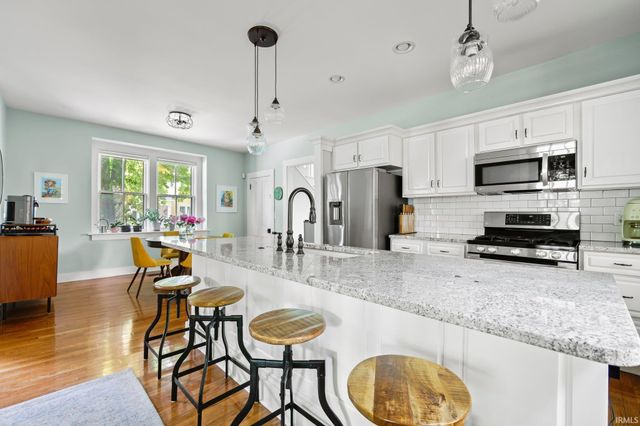 1336 W Washington Boulevard, Fort Wayne, IN 46802