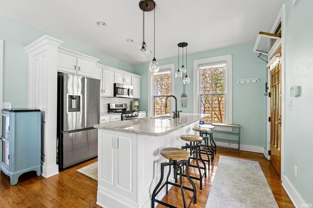 1336 W Washington Boulevard, Fort Wayne, IN 46802