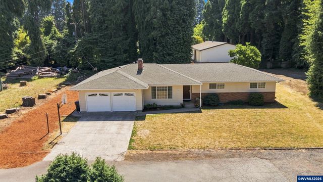 206 Benton Pl NW, Albany, OR 97321