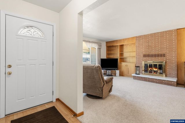 206 Benton Pl NW, Albany, OR 97321