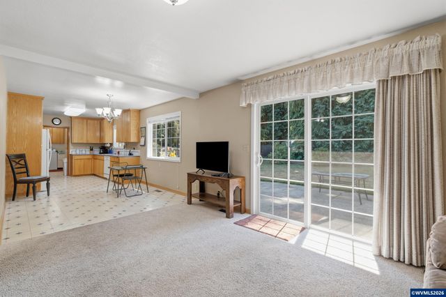 206 Benton Pl NW, Albany, OR 97321