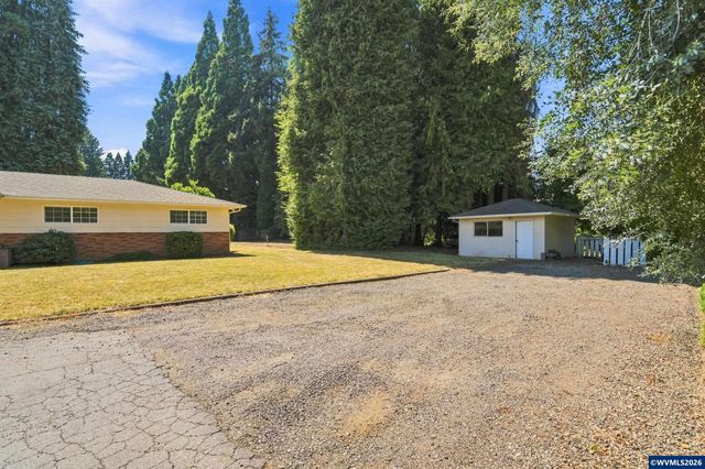 206 Benton Pl NW, Albany, OR 97321