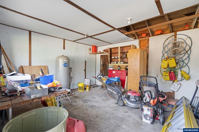 206 Benton Pl NW, Albany, OR 97321