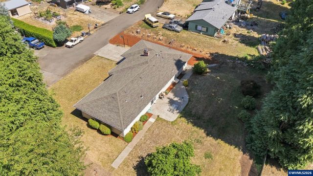 206 Benton Pl NW, Albany, OR 97321