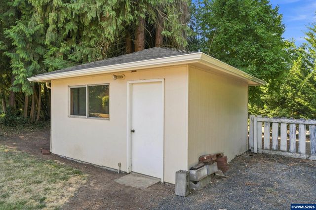 206 Benton Pl NW, Albany, OR 97321