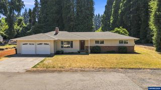 206 Benton Pl NW, Albany, OR 97321