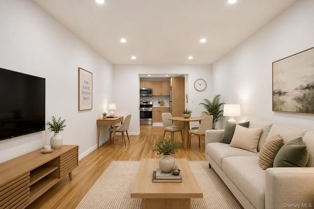 99-63 66th Avenue 2C, Rego Park, NY 11374