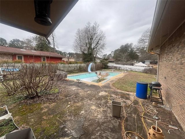 6403 Briarwood Court, Riverdale, GA 30296