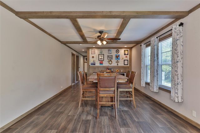 5061 County Road 353, Brazoria, TX 77422