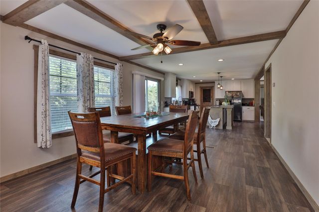 5061 County Road 353, Brazoria, TX 77422