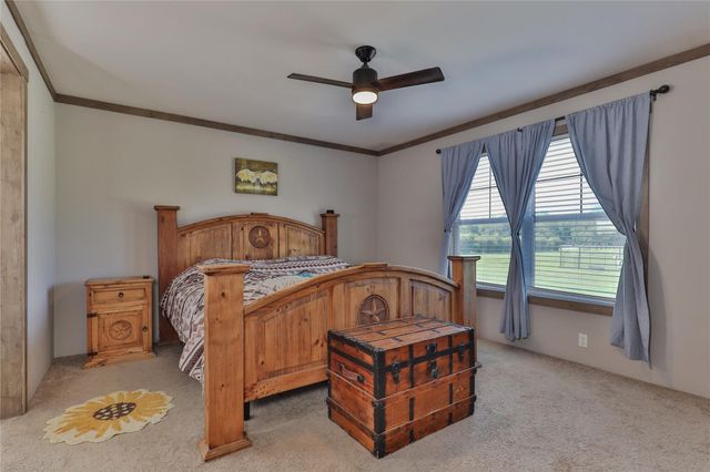 5061 County Road 353, Brazoria, TX 77422