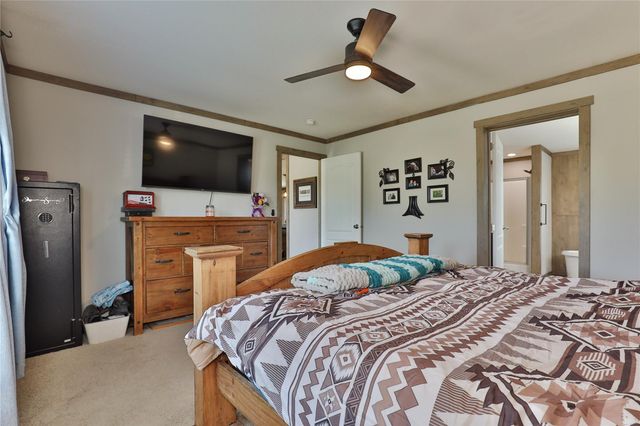5061 County Road 353, Brazoria, TX 77422