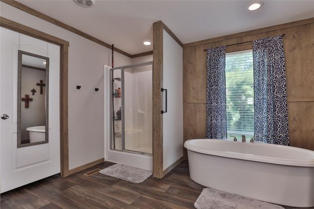 5061 County Road 353, Brazoria, TX 77422