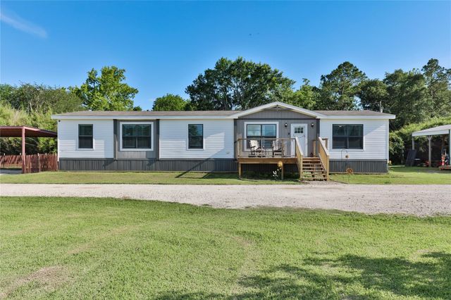 5061 County Road 353, Brazoria, TX 77422