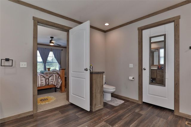 5061 County Road 353, Brazoria, TX 77422