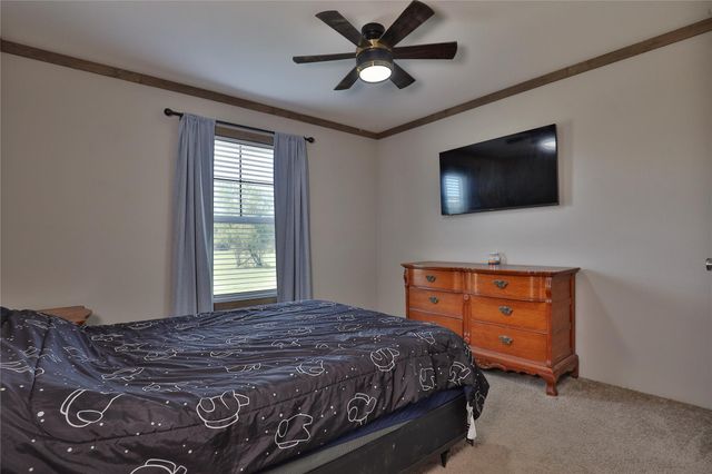 5061 County Road 353, Brazoria, TX 77422