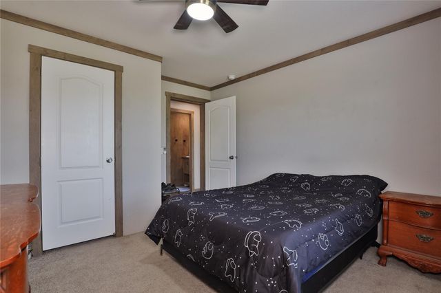 5061 County Road 353, Brazoria, TX 77422