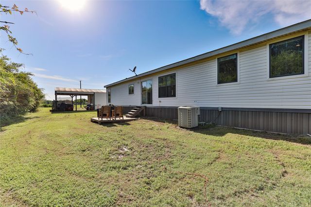 5061 County Road 353, Brazoria, TX 77422