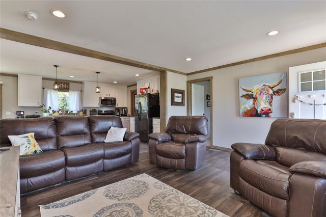 5061 County Road 353, Brazoria, TX 77422
