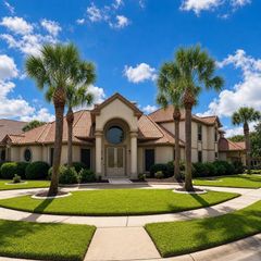 10 Lake Mist Court, Sugar Land, TX 77479