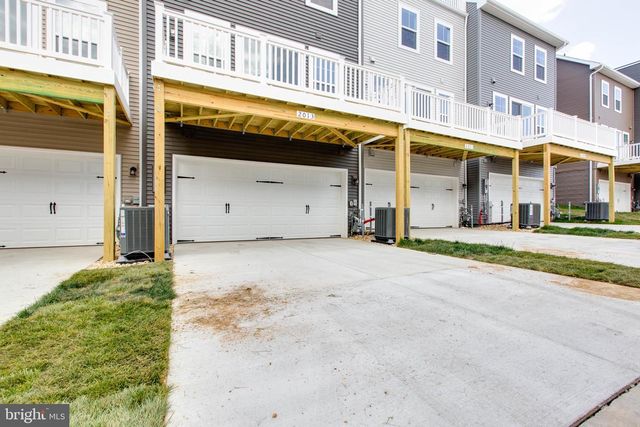 2013 TWISTED OAK PL, Hanover, MD 21076