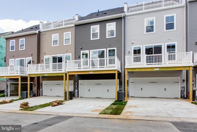2013 TWISTED OAK PL, Hanover, MD 21076