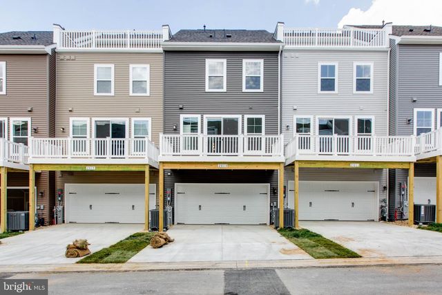 2013 TWISTED OAK PL, Hanover, MD 21076