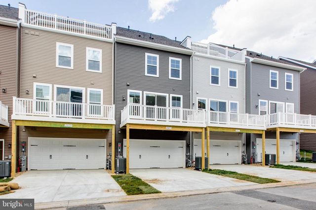2013 TWISTED OAK PL, Hanover, MD 21076
