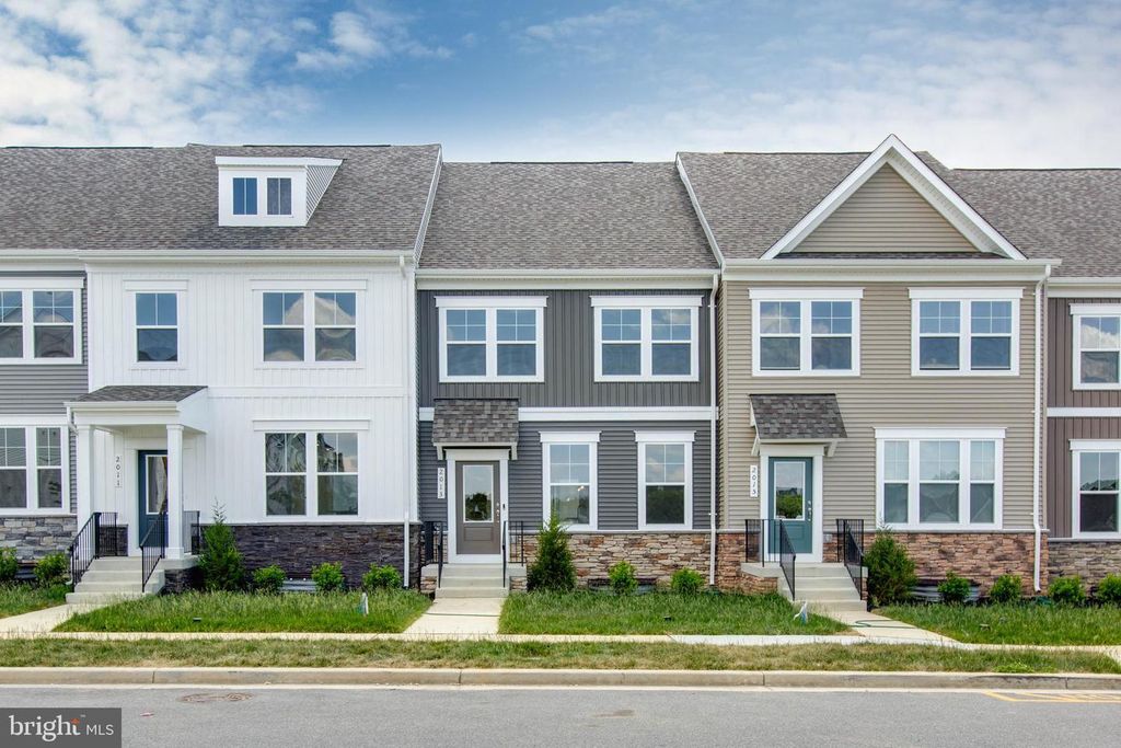 2013 TWISTED OAK PL, Hanover, MD 21076