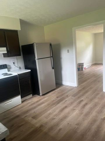 114-116 E Mason Avenue, Danville, KY 40422