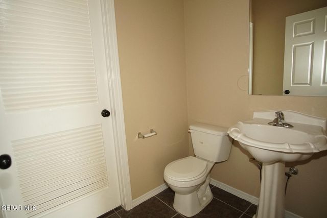 14375 WHISPER MARE Court, El Paso, TX 79938