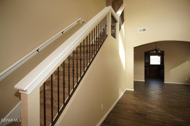 14375 WHISPER MARE Court, El Paso, TX 79938