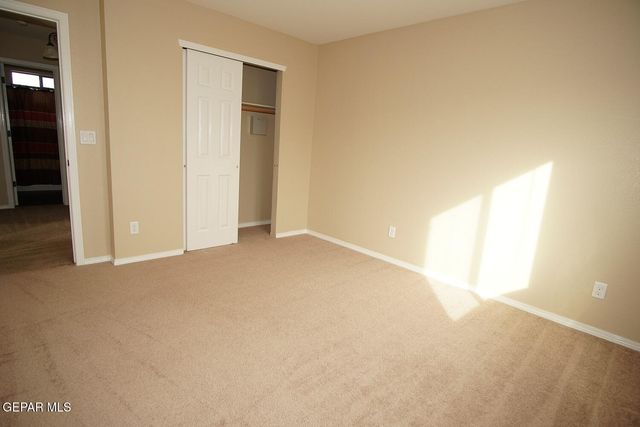 14375 WHISPER MARE Court, El Paso, TX 79938