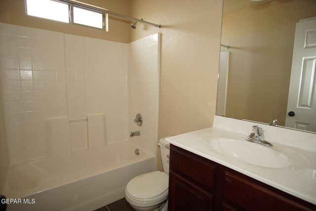 14375 WHISPER MARE Court, El Paso, TX 79938