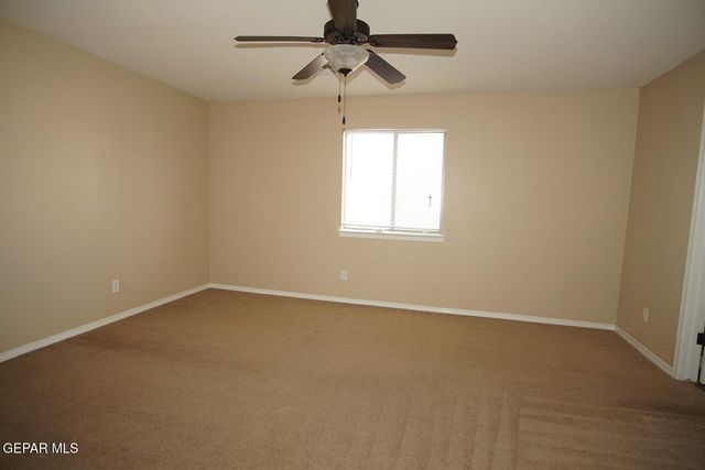 14375 WHISPER MARE Court, El Paso, TX 79938