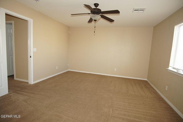 14375 WHISPER MARE Court, El Paso, TX 79938