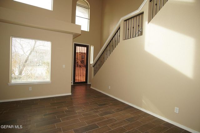 14375 WHISPER MARE Court, El Paso, TX 79938