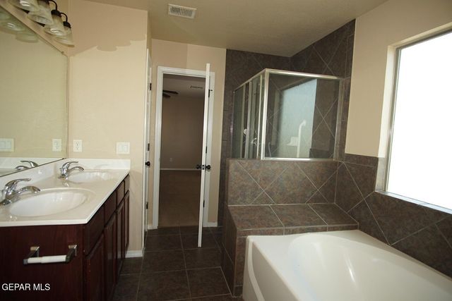 14375 WHISPER MARE Court, El Paso, TX 79938