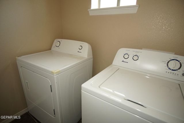 14375 WHISPER MARE Court, El Paso, TX 79938