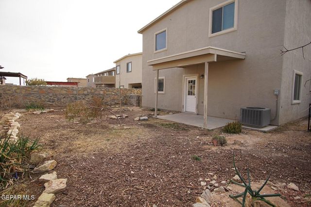 14375 WHISPER MARE Court, El Paso, TX 79938