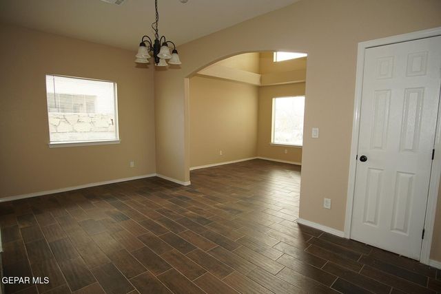 14375 WHISPER MARE Court, El Paso, TX 79938