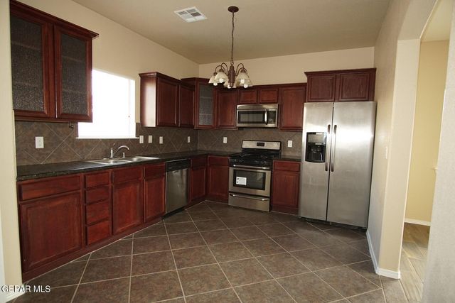 14375 WHISPER MARE Court, El Paso, TX 79938